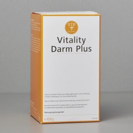 VITALITY DARM PLUS (=OMNi-LOGiC® PLUS)