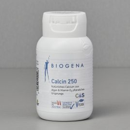 Calcin 250 mg
