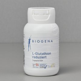 Reduziertes L-Glutathion