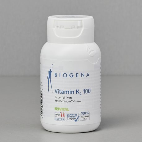 Vitamin K2 100