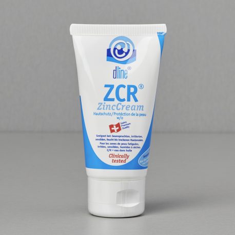 ZCR- ZINC CREAM