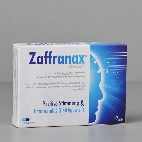 Zaffranax® KPS