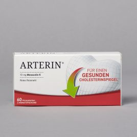 ARTERIN ®
