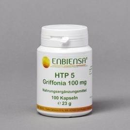 GRIFFONIA (5-Hydroxytryptophan) KPS