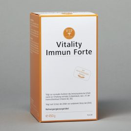 Vitality Immun Forte
