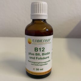 Vitamin B Tropfen